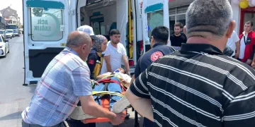 Otomobilin çarptığı 6 yaşındaki çocuk hayatını kaybetti, ailenin feryatları yürek dağladı