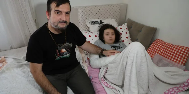Otomobilin çarptığı 6 yaşındaki çocuk hayatını kaybetti, ailenin feryatları yürek dağladı