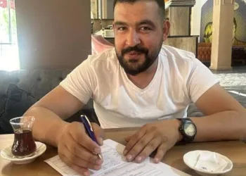 Osmaniye’de çınar ağacı, halk otobüsünün üzerine düştü: Saniyelerle kurtuldu