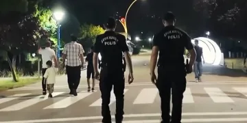Manavgat’ta otelde klor gazı sızıntısından 25 kişi etkilendi