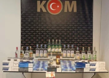 Manavgat’ta otelde klor gazı sızıntısından 25 kişi etkilendi