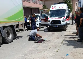 Manavgat’ta otelde klor gazı sızıntısından 25 kişi etkilendi