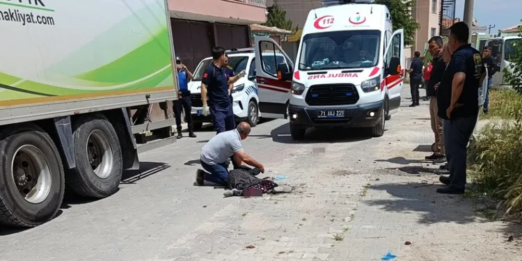 Manavgat’ta otelde klor gazı sızıntısından 25 kişi etkilendi