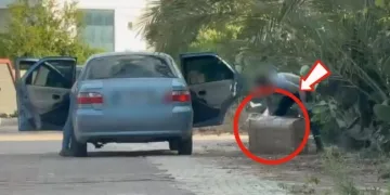 Manavgat’ta otelde klor gazı sızıntısından 25 kişi etkilendi