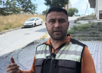 Manavgat’ta otelde klor gazı sızıntısından 25 kişi etkilendi