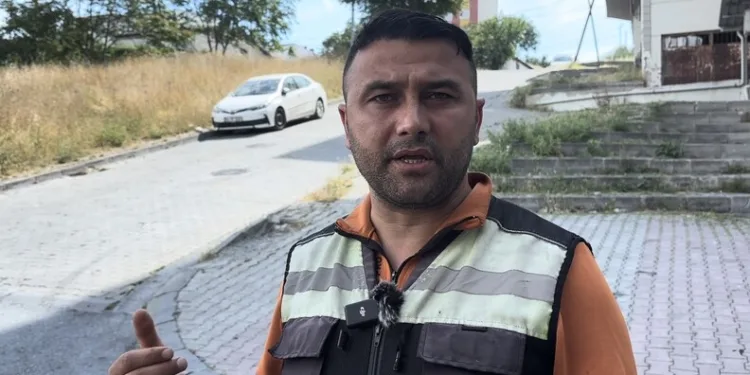 Manavgat’ta otelde klor gazı sızıntısından 25 kişi etkilendi