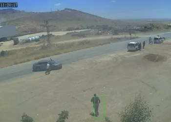 Manavgat’ta otelde klor gazı sızıntısından 25 kişi etkilendi