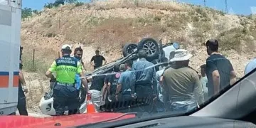Manavgat’ta otelde klor gazı sızıntısından 25 kişi etkilendi
