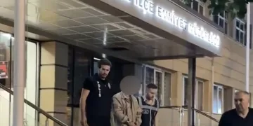 Manavgat’ta otelde klor gazı sızıntısından 25 kişi etkilendi