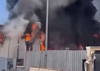 Manavgat’ta otelde klor gazı sızıntısından 25 kişi etkilendi