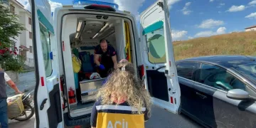 Beylikdüzü’nde taksinin bagajındaki valizde 23 kilogram kokain bulundu: 4 gözaltı