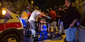 Beylikdüzü’nde taksinin bagajındaki valizde 23 kilogram kokain bulundu: 4 gözaltı