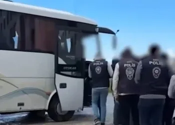 Siber suçlarla mücadele kapsamında düzenlenen operasyonlarda 193 şüpheli yakalandı