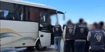 Siber suçlarla mücadele kapsamında düzenlenen operasyonlarda 193 şüpheli yakalandı