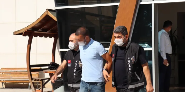 Siber suçlarla mücadele kapsamında düzenlenen operasyonlarda 193 şüpheli yakalandı