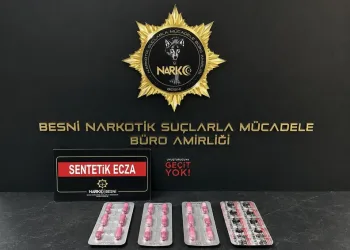 Siber suçlarla mücadele kapsamında düzenlenen operasyonlarda 193 şüpheli yakalandı