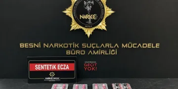 Siber suçlarla mücadele kapsamında düzenlenen operasyonlarda 193 şüpheli yakalandı