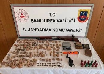 Siber suçlarla mücadele kapsamında düzenlenen operasyonlarda 193 şüpheli yakalandı