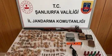 Siber suçlarla mücadele kapsamında düzenlenen operasyonlarda 193 şüpheli yakalandı