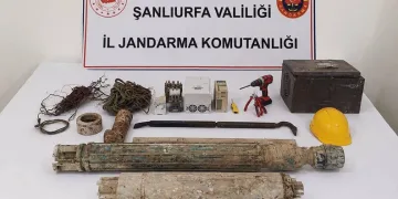 Siber suçlarla mücadele kapsamında düzenlenen operasyonlarda 193 şüpheli yakalandı