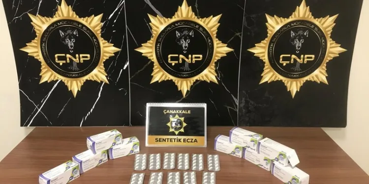 Siber suçlarla mücadele kapsamında düzenlenen operasyonlarda 193 şüpheli yakalandı