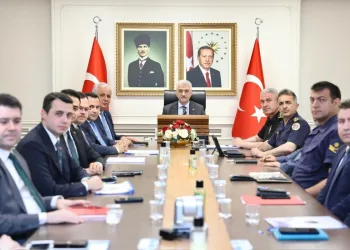 Siber suçlarla mücadele kapsamında düzenlenen operasyonlarda 193 şüpheli yakalandı