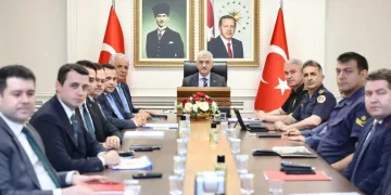 Siber suçlarla mücadele kapsamında düzenlenen operasyonlarda 193 şüpheli yakalandı