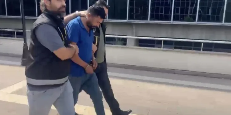 Bolu’da kazadan kıl payı kurtuldular: O anlar kamerada