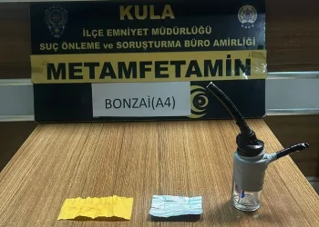 Bolu’da kazadan kıl payı kurtuldular: O anlar kamerada