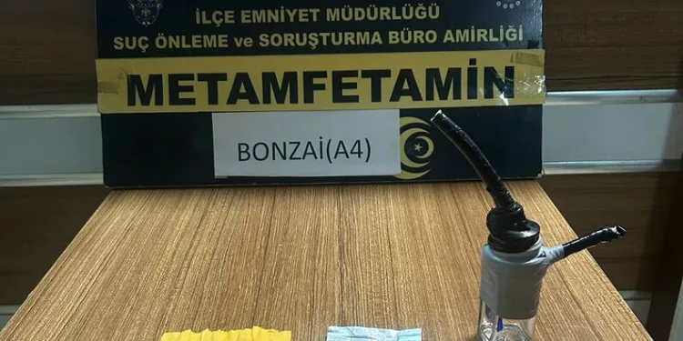 Bolu’da kazadan kıl payı kurtuldular: O anlar kamerada