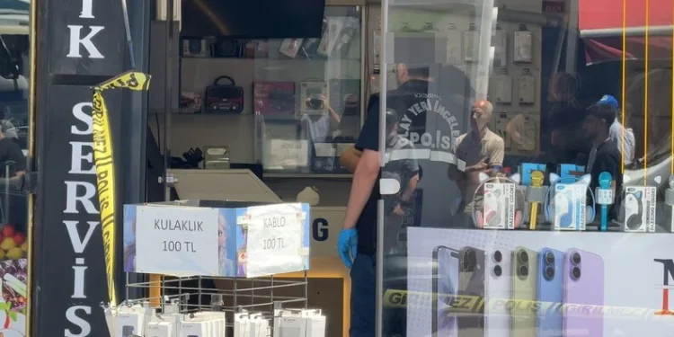 Bolu’da kazadan kıl payı kurtuldular: O anlar kamerada