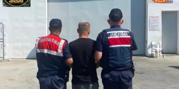 Bolu’da kazadan kıl payı kurtuldular: O anlar kamerada