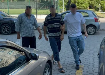 Samsun’da DEAŞ operasyonu: 2 gözaltı
