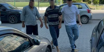 Samsun’da DEAŞ operasyonu: 2 gözaltı