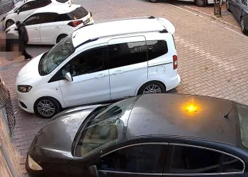 Samsun’da DEAŞ operasyonu: 2 gözaltı