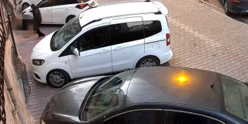 Samsun’da DEAŞ operasyonu: 2 gözaltı