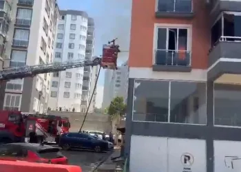Samsun’da DEAŞ operasyonu: 2 gözaltı