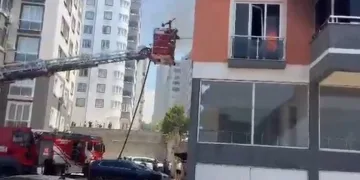 Samsun’da DEAŞ operasyonu: 2 gözaltı