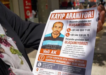 Samsun’da DEAŞ operasyonu: 2 gözaltı