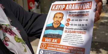 Samsun’da DEAŞ operasyonu: 2 gözaltı