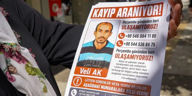 Samsun’da DEAŞ operasyonu: 2 gözaltı