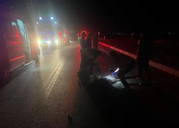 Samsun’da DEAŞ operasyonu: 2 gözaltı
