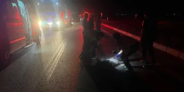Samsun’da DEAŞ operasyonu: 2 gözaltı