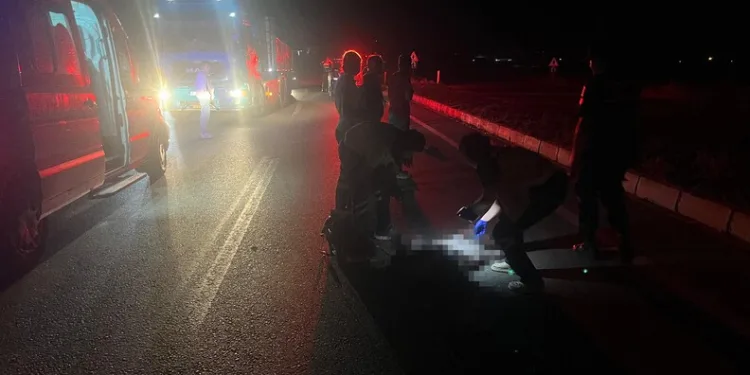 Samsun’da DEAŞ operasyonu: 2 gözaltı