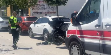Samsun’da DEAŞ operasyonu: 2 gözaltı