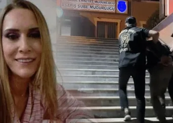 Aynur Kanbur soruşturmasında 10 yıl sonra cinayet itirafı
