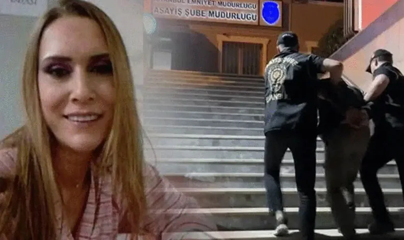 Aynur Kanbur soruşturmasında 10 yıl sonra cinayet itirafı