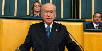 MHP’den A Milli Takıma Dünya Kupası marşı