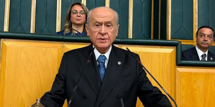 MHP’den A Milli Takıma Dünya Kupası marşı