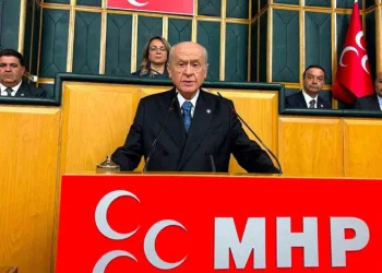 “CHP bünyesindeki çatlağı memleket sathına yaymaktan vazgeçilmelidir”